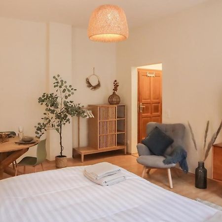 Sleepwell Apartment - Emilienblick Leipzig Exterior photo